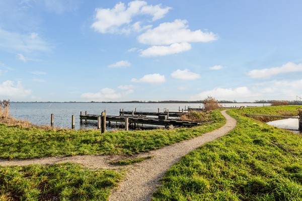 Medium property photo - Westmeerlaan 24, 2371 CD Roelofarendsveen